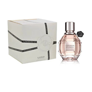 Viktor & Rolf Flowerbomb EDP 100 ml (W) (tester)