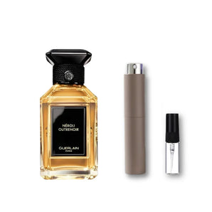 Guerlain Neroli Outrenoir 迷夜橙花 EDP (Decant)