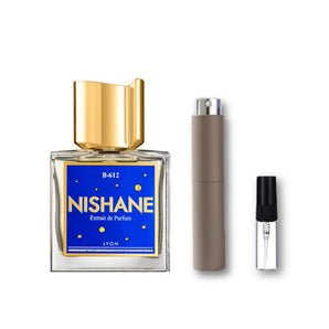 Nishane b-612 (Decant分裝)