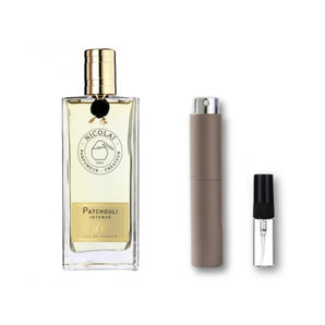 Patchouli Intense (Decant分裝)