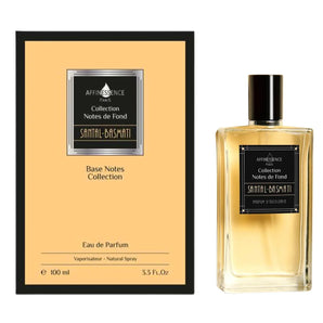 Affinessence Santal Basmati (U) EDP
