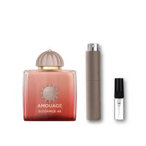 Amouage Guidance 46 Extrait de parfum (Decant)