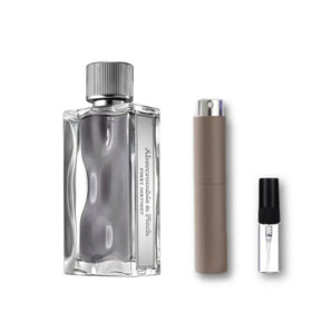 Abercrombie & Fitch First Instinct (Decant)