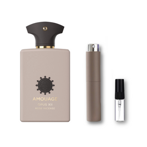 Amouage Rose Incense EDP (decant)