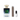Mith Green Sandalwood (Decant)