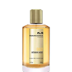 Mancera Gold Intensive Aoud EDP 120ml (U) - 120ml - TheFirstScent -Hong Kong