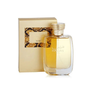 Rasasi Hawas (W) EDP 100ml
