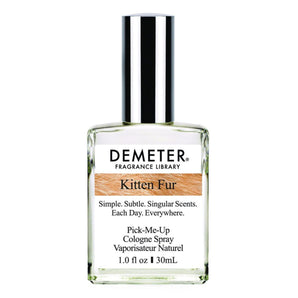 Demeter Kitten Fur Cologne 120ml (W) - 120ml - TheFirstScent -Hong Kong