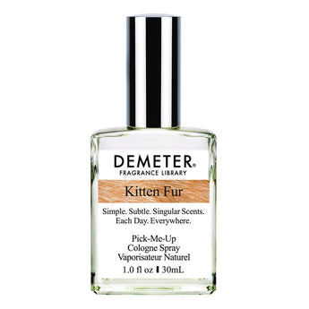 Demeter Kitten Fur Cologne 120ml (W) - undefined - TheFirstScent -Hong Kong