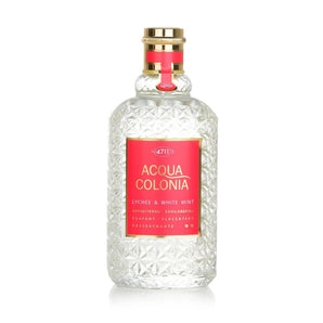 No. 4711 Acqua Colonia Lychee & White Mint (U) Edc 170ml - undefined - TheFirstScent -Hong Kong
