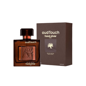 Franck Olivier Oud Touch (M) EDP 100ml - 100ml - TheFirstScent -Hong Kong