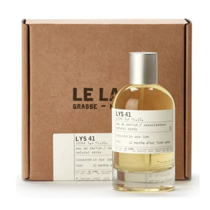 LE LABO Lys 41 - 100ml（2026生產新日期） - TheFirstScent -Hong Kong