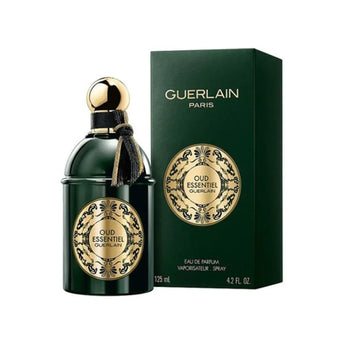 Guerlain Oud Essentiel (U) EDP 125ml - 125ml - TheFirstScent -Hong Kong
