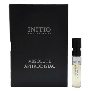 Initio Parfums Prives The Absolutes Absolute Aphrodisiac (U) EDP 1.5ml - 1.5ml - TheFirstScent -Hong Kong