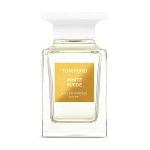 Tom Ford White Suede (W) Edp 100ml - 100ml - TheFirstScent -Hong Kong