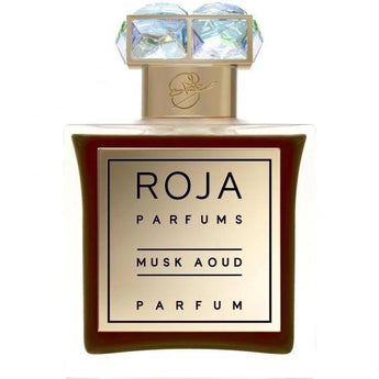 Roja Musk Aoud Parfum 100ml - undefined - TheFirstScent -Hong Kong