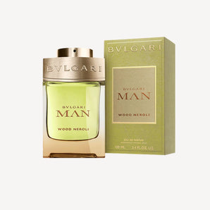 Bvlgari Man Wood Neroli (M) Edp 100ml - 100ml - TheFirstScent -Hong Kong