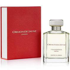 Ormonde Jayne Frangipani (U) Parfum 88ml - 88ml - TheFirstScent -Hong Kong