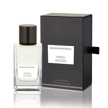 Banana Republic Cypress Cedar (U) EDP 75ml - 75ml - TheFirstScent -Hong Kong