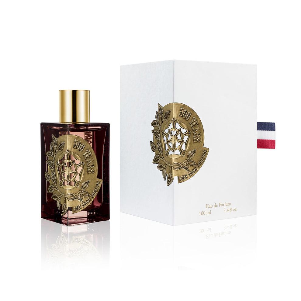 500 Years Edp (U) 100ml - undefined - TheFirstScent -Hong Kong