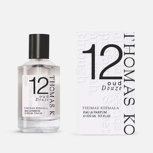 Thomas Kosmala No.12 Oud Douze (U) Edp 100ml