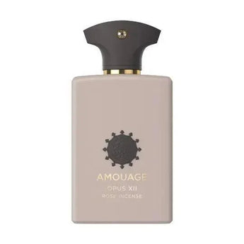 Amouage Opus XII Rose Incense EDP (M) - 100ml - TheFirstScent -Hong Kong