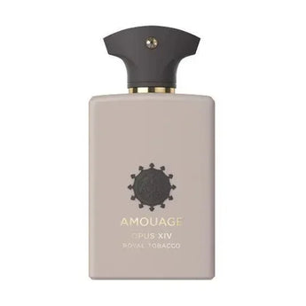 Amouage Opus XIV Royal Tobacco EDP (M) - 100ml - TheFirstScent -Hong Kong
