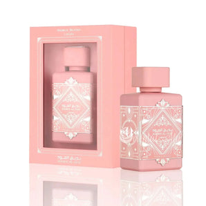Lattafa Bade'E Al Oud Noble Blush (U) Edp 100ml