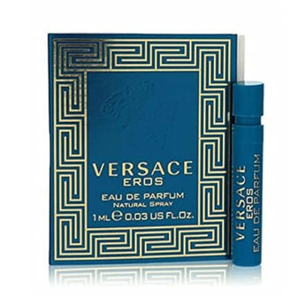 Versace Eros (M) EDP 1ml Vials - 1ml - TheFirstScent -Hong Kong