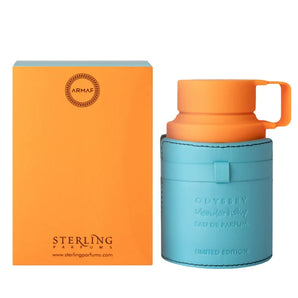 Armaf Odyssey Mandarin Sky Limited Edition (M) Edp