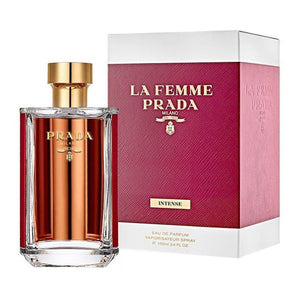 PRADA La Femme Intense - 50ml - TheFirstScent -Hong Kong