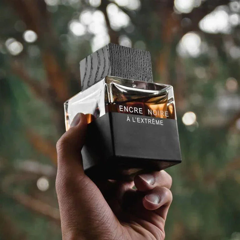 Lalique Encre Noire A L'Extreme (M) EDP TheFirstScent Hong Kong