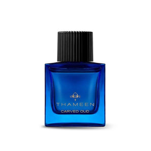 Thameen Carved Oud (U) Extrait De Parfum 50ml - 50ml - TheFirstScent -Hong Kong