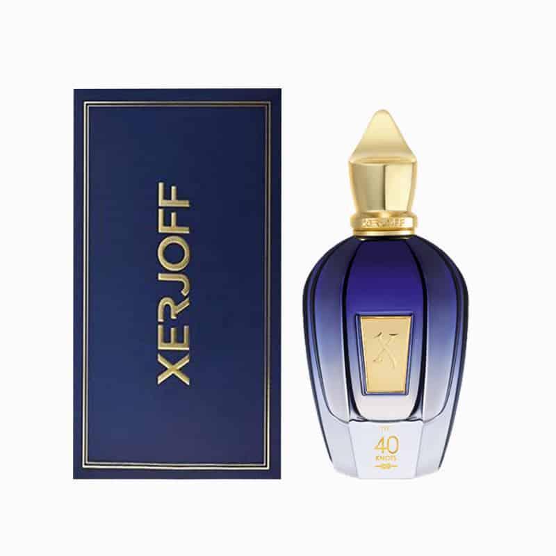 XERJOFF - 香水- TheFirstScent香港
