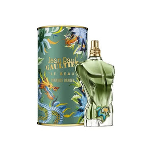 Jean Paul Gaultier Le Beau Paradise Garden (M) Edp