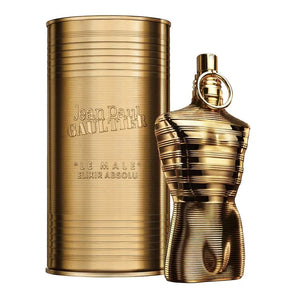 Jean Paul Gaultier Le Male Elixir Absolu (M) Parfum Intense 125ml