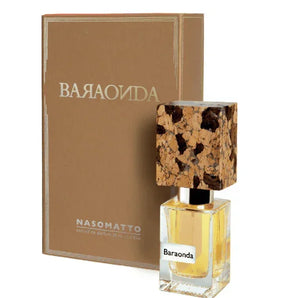 Nasomatto Baraonda (U) Extrait De Parfum 30ml - 30ml - TheFirstScent -Hong Kong