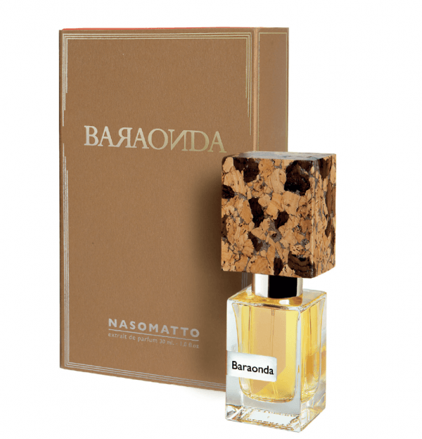 Nasomatto Baraonda (U) Extrait De Parfum 30ml - undefined - TheFirstScent -Hong Kong