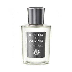 Acqua Di Parma Colonia Pura Eau Cologne Spray 100 ml (M) - 100ml - TheFirstScent -Hong Kong