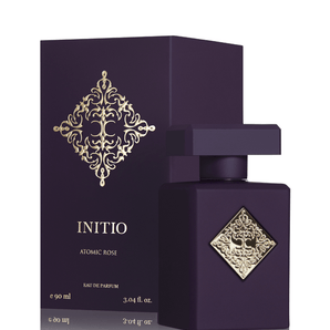 Initio Parfums Atomic Rose (U) EDP - 90ml - TheFirstScent -Hong Kong