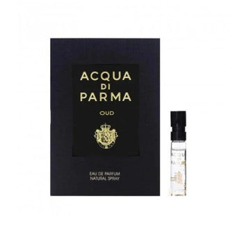 ACQUA DI PARMA Acqua Di Parma Oud (U) EDP 1.5ml Vials - 1.5ml - TheFirstScent -Hong Kong