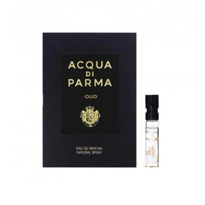 Acqua Di Parma Oud (U) EDP 1.5ml Vials - 1.5ml - TheFirstScent -Hong Kong