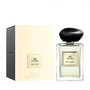 Giorgio Armani Prive The Yulong (U) EDT 100ml - 100ml - TheFirstScent -Hong Kong