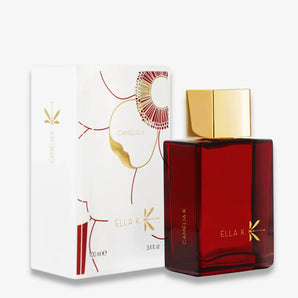 Ella K Parfums Camelia K (U) Parfum 100ml
