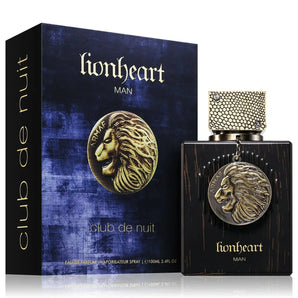 Armaf Club De Nuit Lionheart (M) Edp