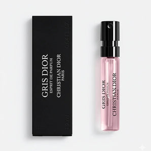 Christian Dior Gris Dior (U) Edp 1.2ml Vials