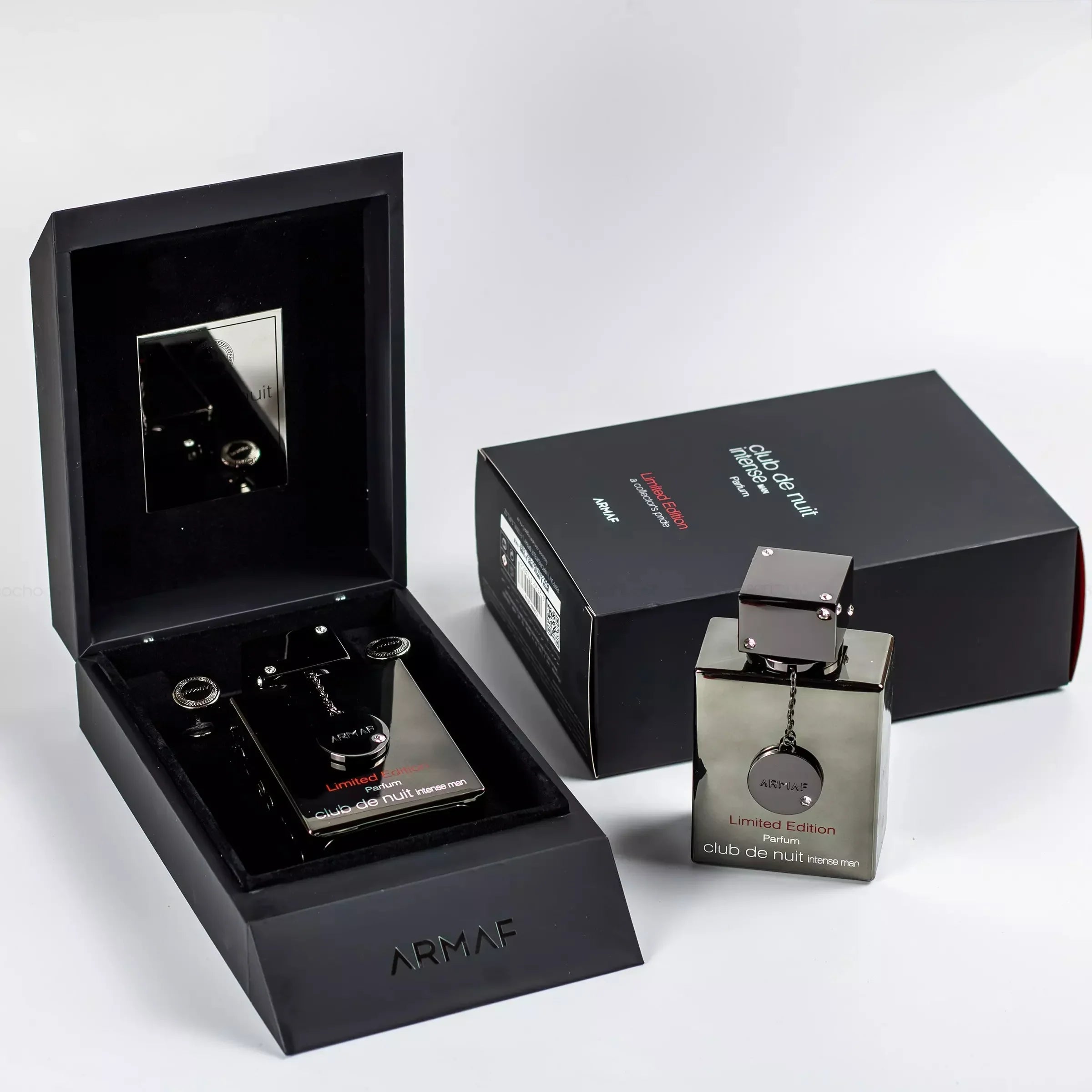 Armaf Club De Nuit Intense Man Limited Edition (M) Parfum 105ml