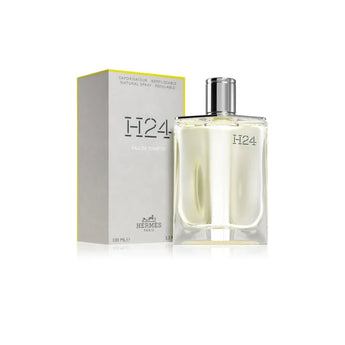H24 (M) EDT Refillable - 50ml - TheFirstScent -Hong Kong