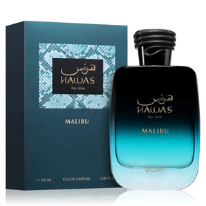 Rasasi Hawas Malibu (M) Edp