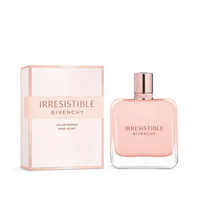 Givenchy Irresistible Rose Velvet (W) Edp 80ml